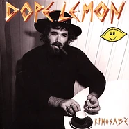 Dope Lemon - Kimosabè Sea Blue Vinyl Edition