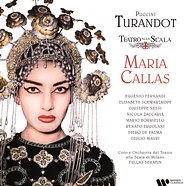 Maria Callas - Turandot