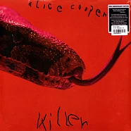 Alice Cooper - Killer Expanded & Remastered