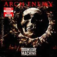 Arch Enemy - Doomsday Machine