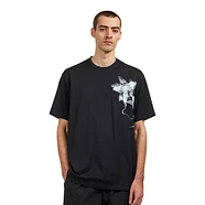 Y-3 - Y-3 Graphic Short Sleeve Tee 1