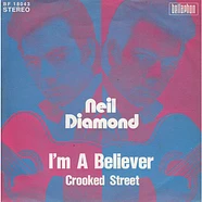 Neil Diamond - I'm A Believer