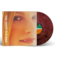V.A. - OST The Virgin Suicides Recycled Color Vinyl Edition