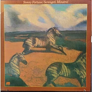 Sonny Fortune - Serengeti Minstrel