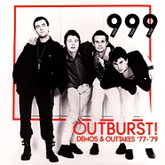 999 - Outburst!