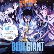 Hiromi - OST Blue Giant