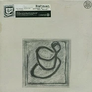 Ratman - Hitting A Raw Nerve EP
