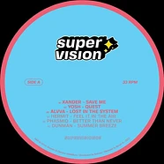 V.A. - Supervision 03