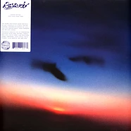 Resavoir - Resavoir Dusk Cloud Colored Vinyl Edition