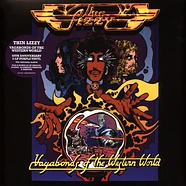 Thin Lizzy - Vagabonds Of The Western World Purple Vinyl Edition
