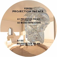 Yorobi - Projection Palace
