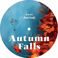 Adam Antine - Autumn Falls