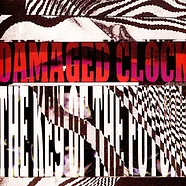 Damaged Clock - The Key Of The Future EP