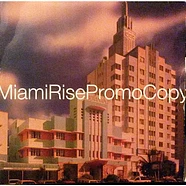 V.A. - Miami Rise Promo Copy
