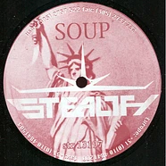 Soup - New York ('97 Remixes)