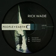 Rick Wade - Escapism