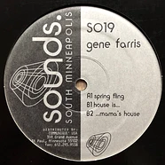 Gene Farris - South Minneapolis