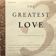 V.A. - The Greatest Love Volume 3