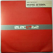 Marc O'Tool - Tao EP Part 1