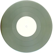 Unknown Artist - 06 Silver Vinyl Edition