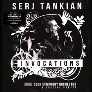 Serj Tankian - Invocations