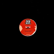 V.A. - Robsoul Sampler Classic #3 Black Vinyl Edition 2024 Repress