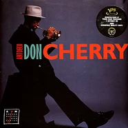 Don Cherry - Art Deco Verve By Request