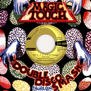 Light Touch Band & Magic Touch - Chi-C-A-G-O (Is My Chicago) Black Vinyl Edition