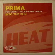 Prima Featuring Tracy Anne Lynch - Into The Sun