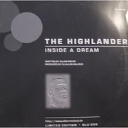 The Highlander - Inside A Dream