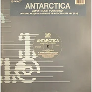 Antartica - Adrift (Cast Your Mind)