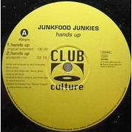 Junkfood Junkies - Hands Up