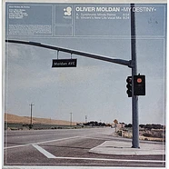 Oliver Moldan - My Destiny
