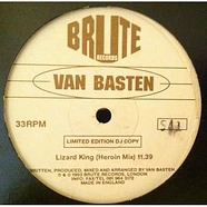 Van Basten - Lizard King
