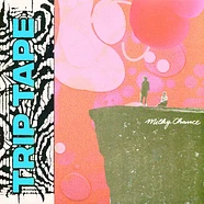 Milky Chance - Trip Tape I Blue Splatter Vinyl Edition