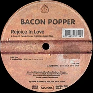 Bacon Popper - Rejoice In Love