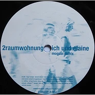 2raumwohnung - Ich Und Elaine (Remixes)