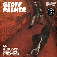 Geoff Palmer - An Otherwise Negative Situation