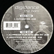 Digidance - The Horn