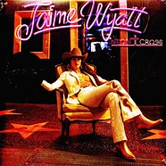 Jaime Wyatt - Neon Cross Cream Swirl Vinyl Edition