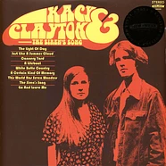 Kacy & Clayton - The Siren's Song Transparent Orange Vinyl Edition