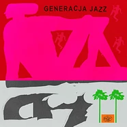 V.A. - Generacja Jazz Colored Vinyl Edition
