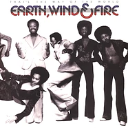 Earth, Wind & Fire - That's The Way Of The World