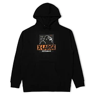 Roland - Xlarge Roland Hoodie