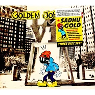 SadhuGold - Golden Joe Volume 1-3