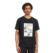 New Balance - New Balance Poster T-Shirt