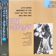 Benny Goodman - Benny Goodman Super Deluxe