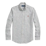 Polo Ralph Lauren - Men's Long Sleeve Sport Shirt