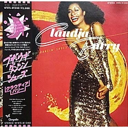 Claudja Barry - Boogie Woogie Dancin' Shoes