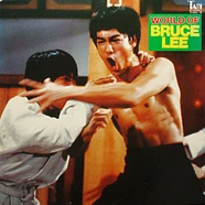 V.A. - World Of Bruce Lee